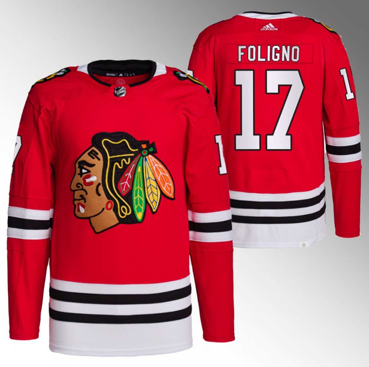 Men's Chicago Blackhawks #17 Nick Foligno Red Stitched Hockey Jersey,We sell and wholesale Men's Chicago Blackhawks #17 Nick Foligno Red Stitched Hockey Jersey on line form chian!
